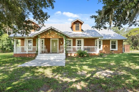 Property photo of 3851 Se 132nd Avenue, Okeechobee, FL 34974