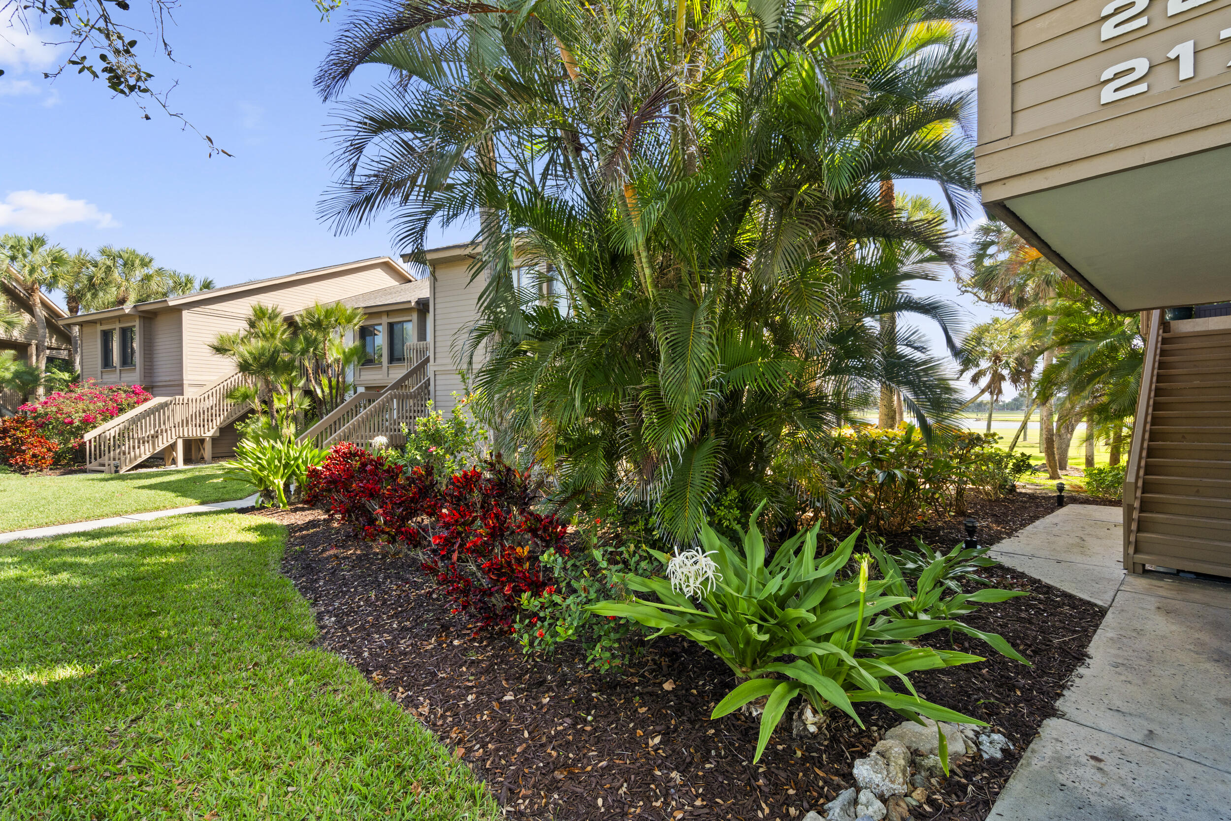 RIVERWOOD CONDO - Residential