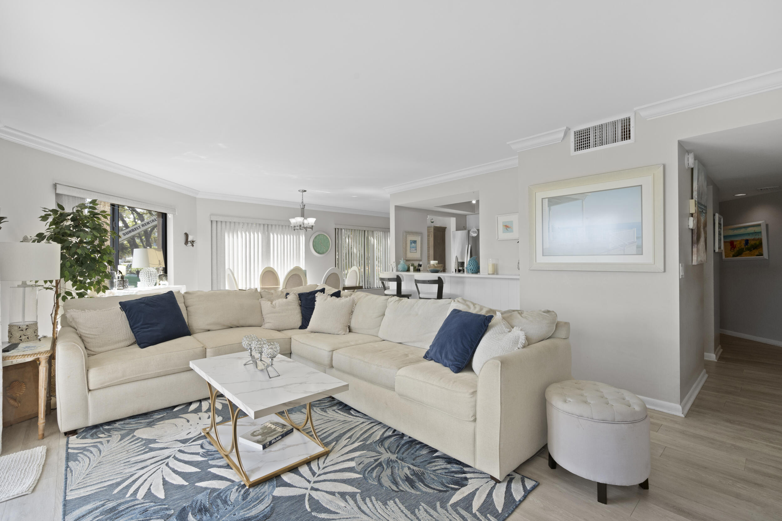 RIVERWOOD CONDO - Residential