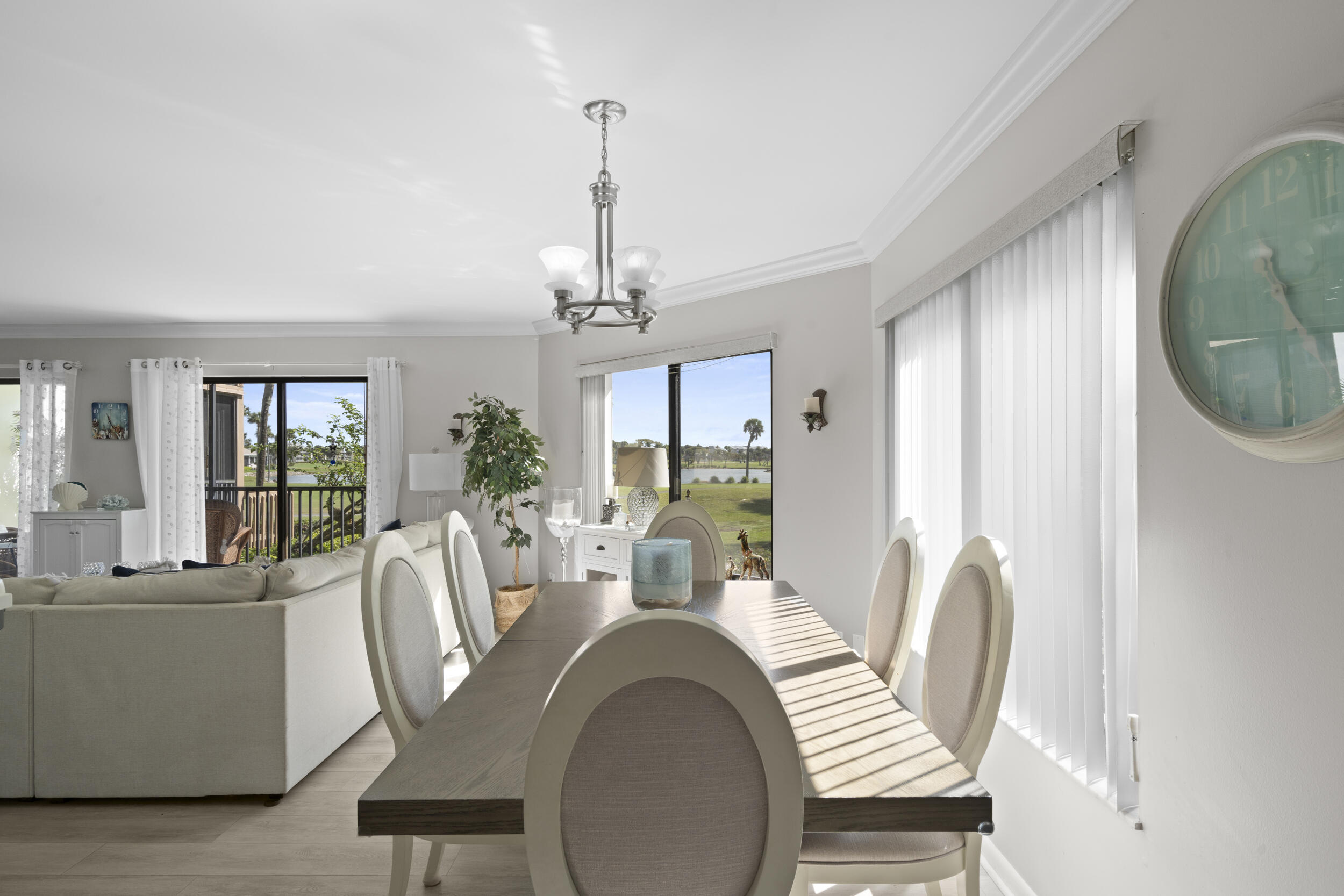 RIVERWOOD CONDO - Residential