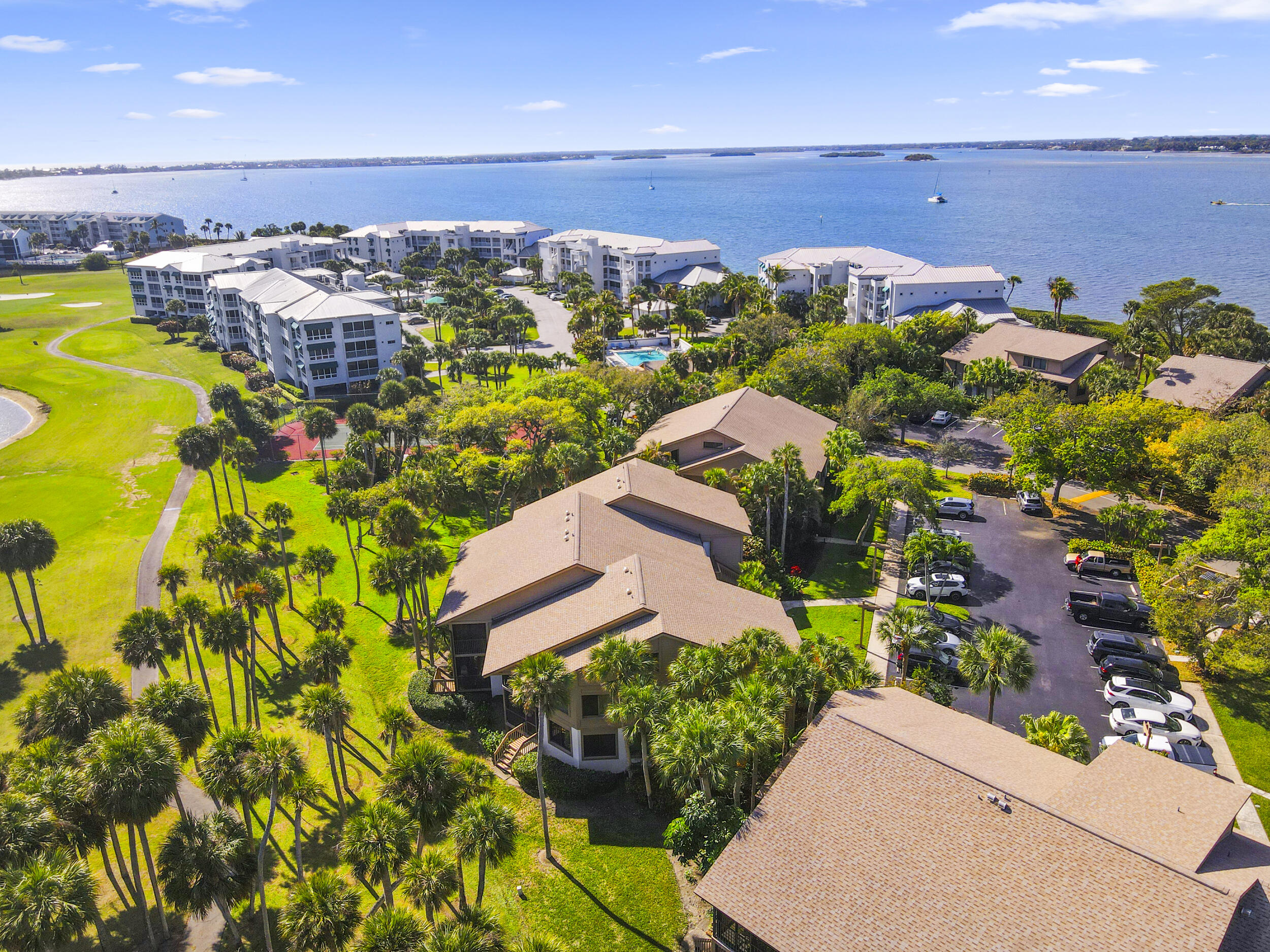 RIVERWOOD CONDO - Residential