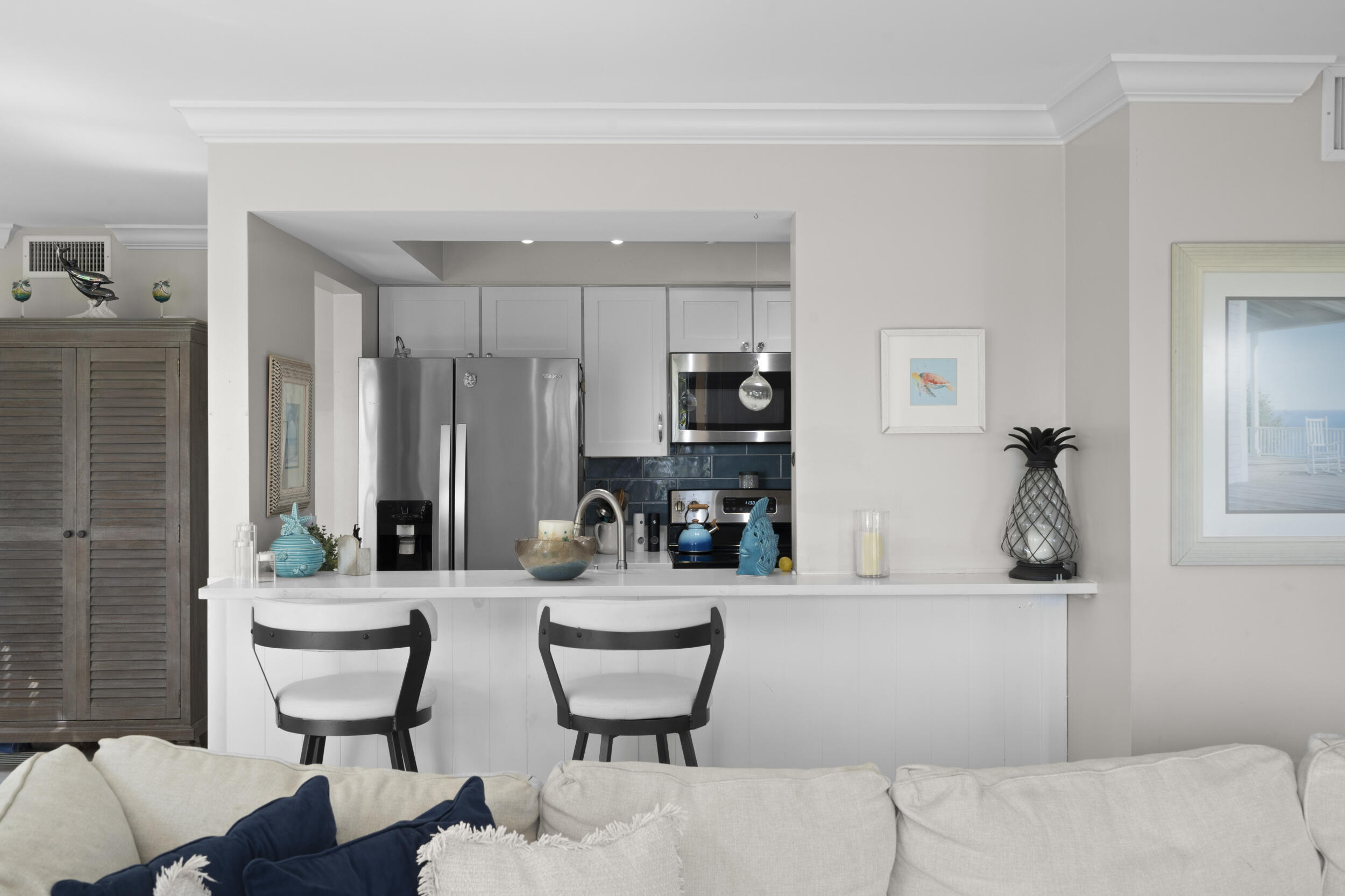 RIVERWOOD CONDO - Residential