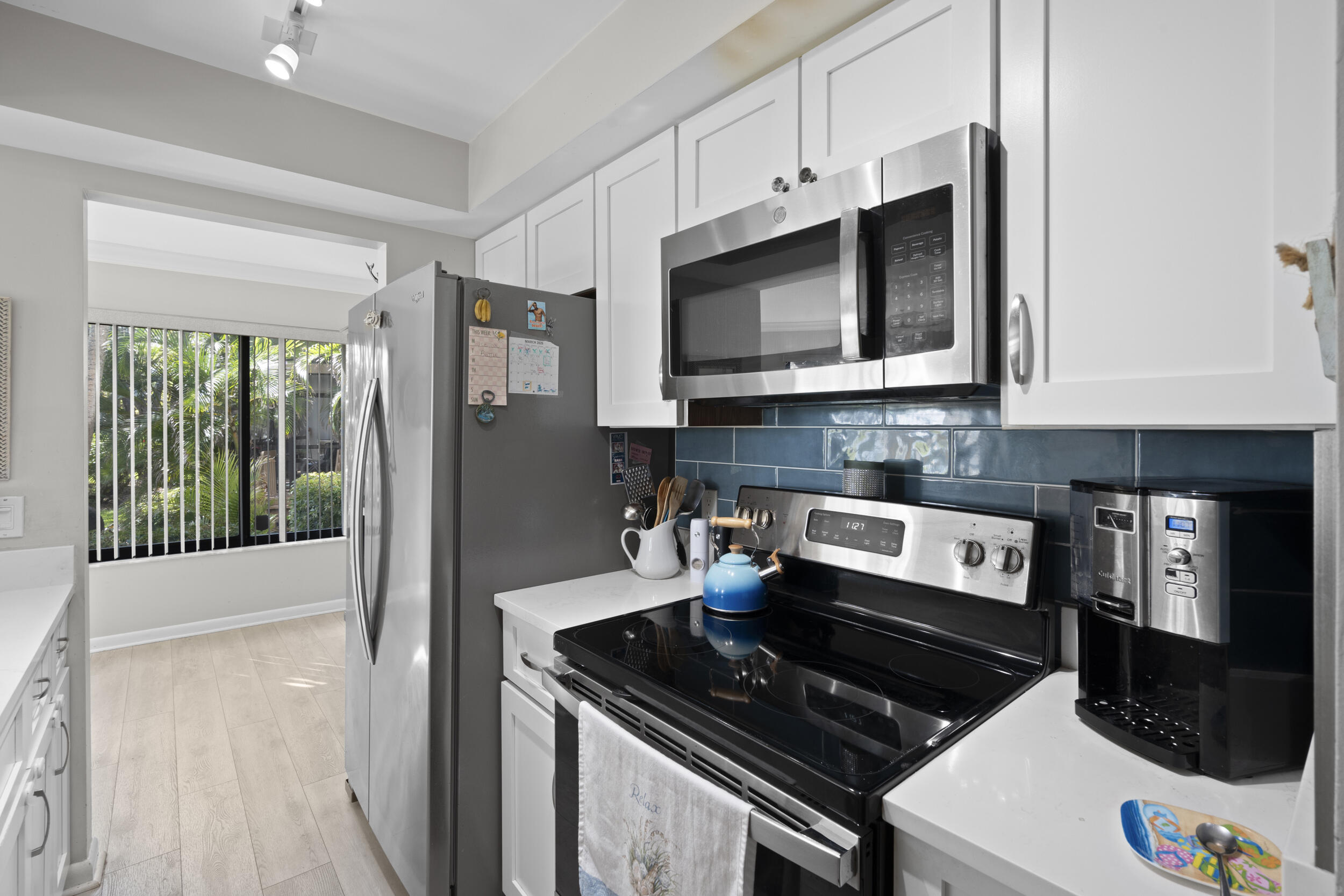 RIVERWOOD CONDO - Residential