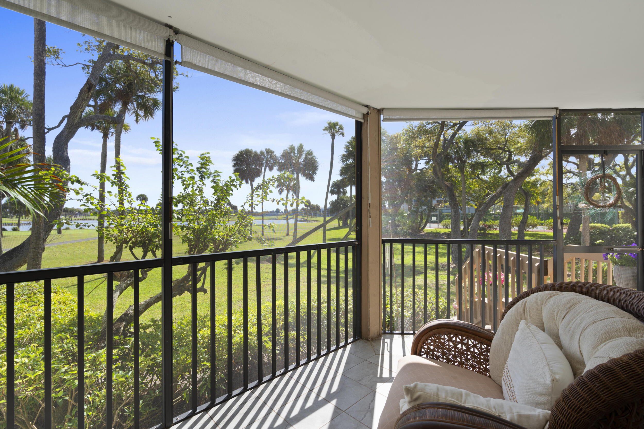 RIVERWOOD CONDO - Residential