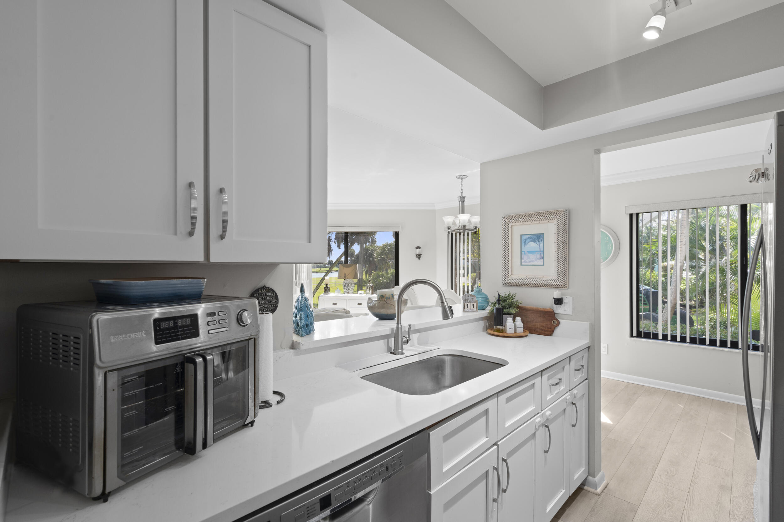 RIVERWOOD CONDO - Residential