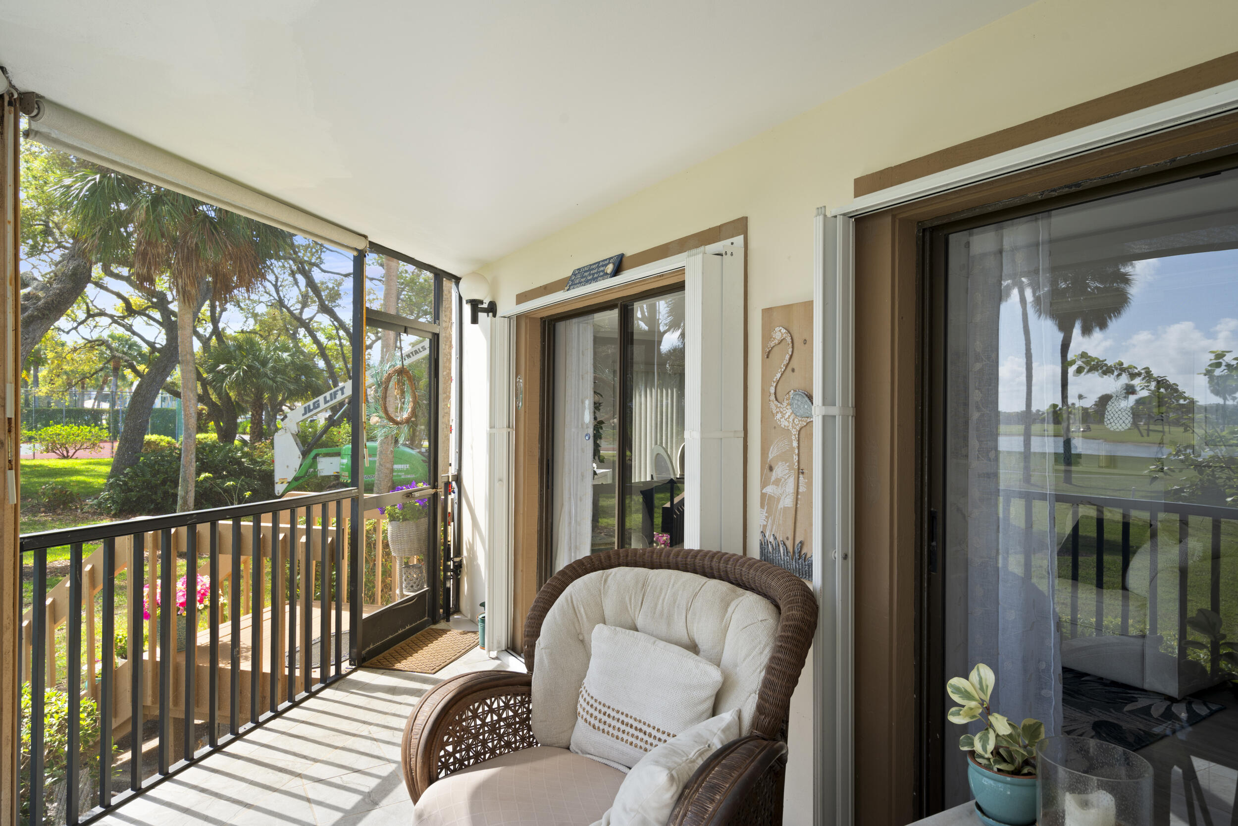 RIVERWOOD CONDO - Residential