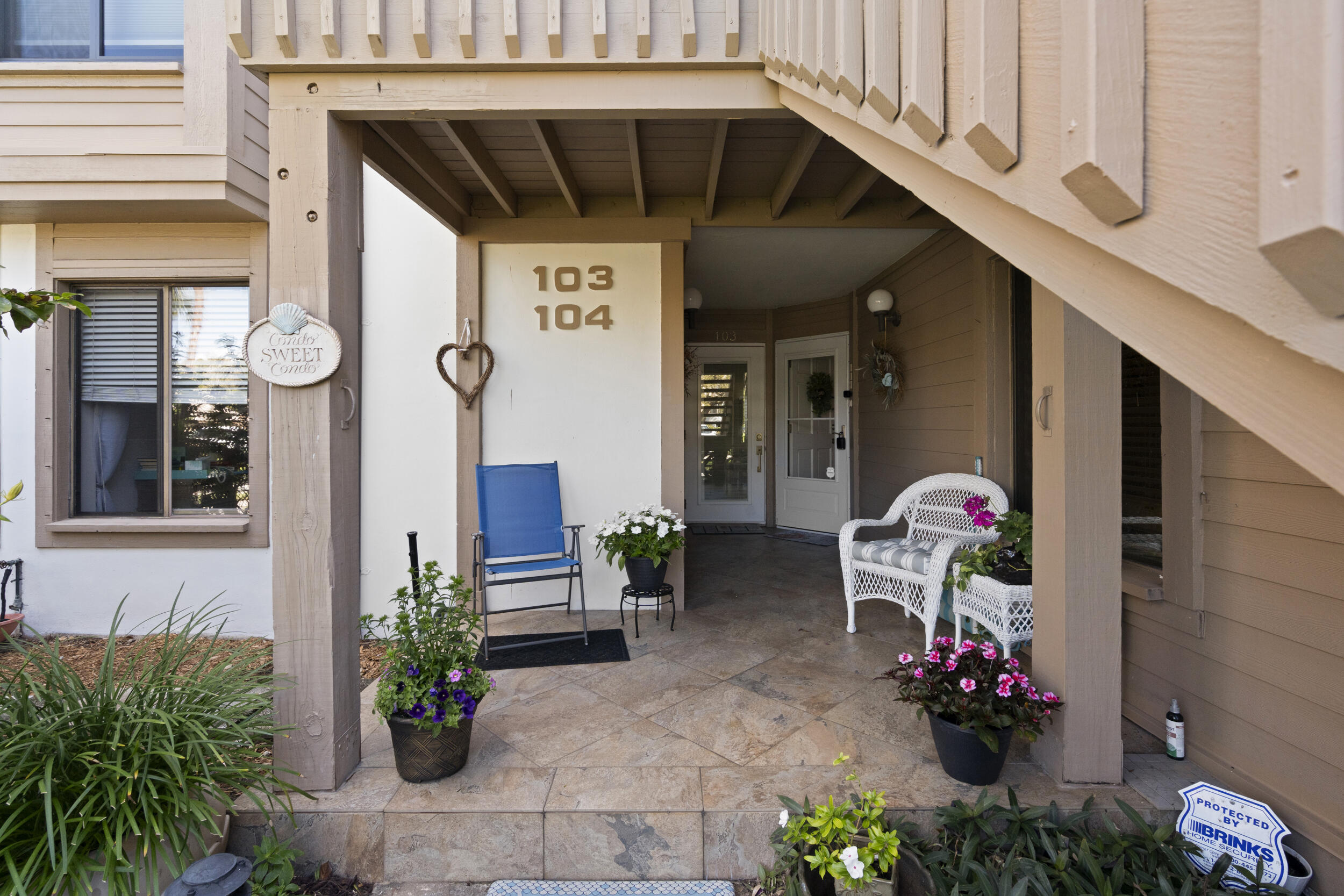 RIVERWOOD CONDO - Residential