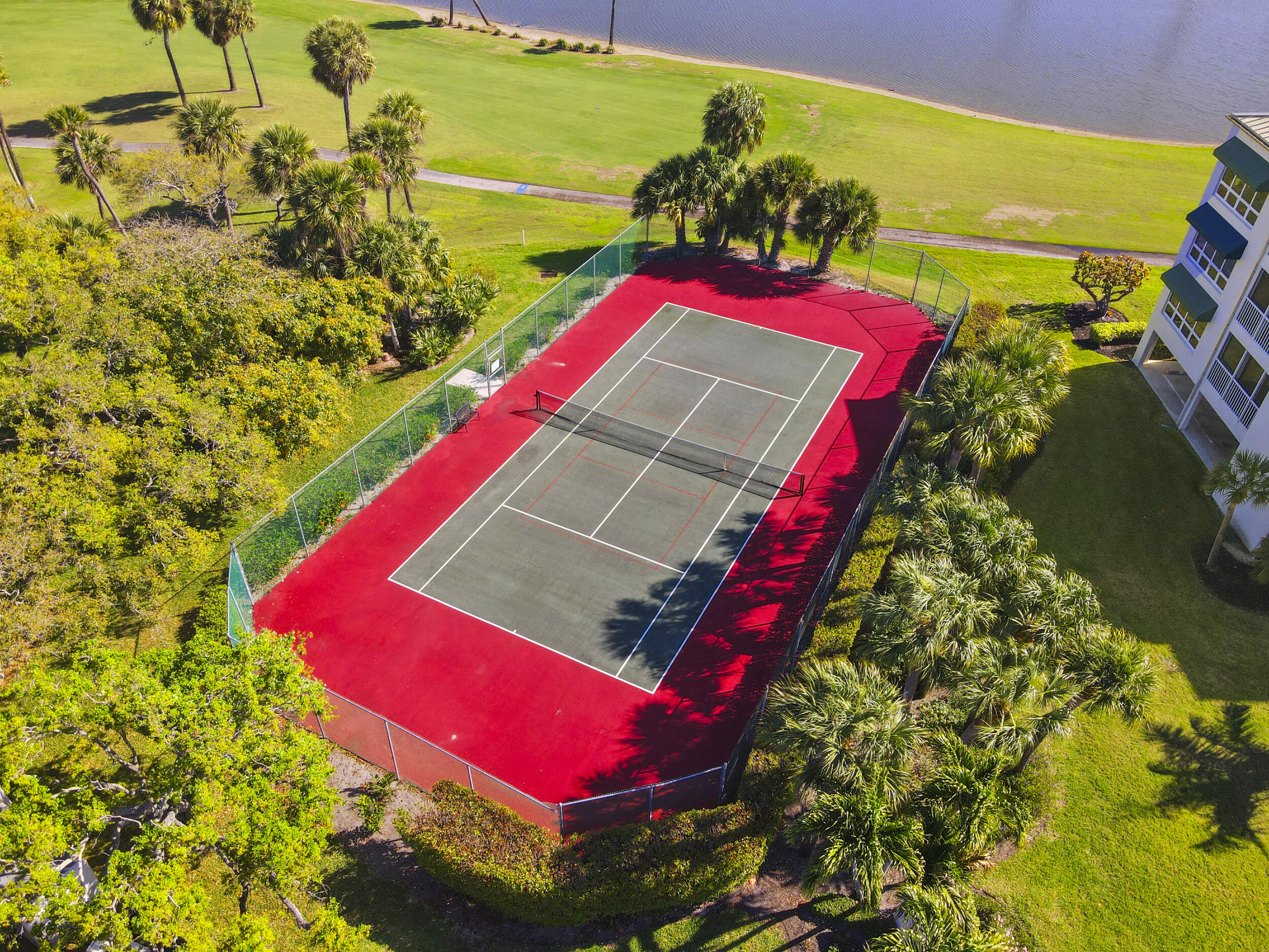 RIVERWOOD CONDO - Residential