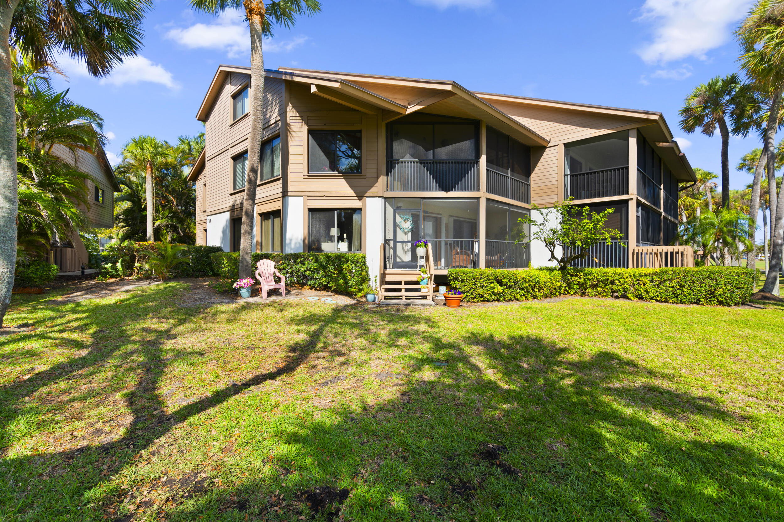 RIVERWOOD CONDO - Residential