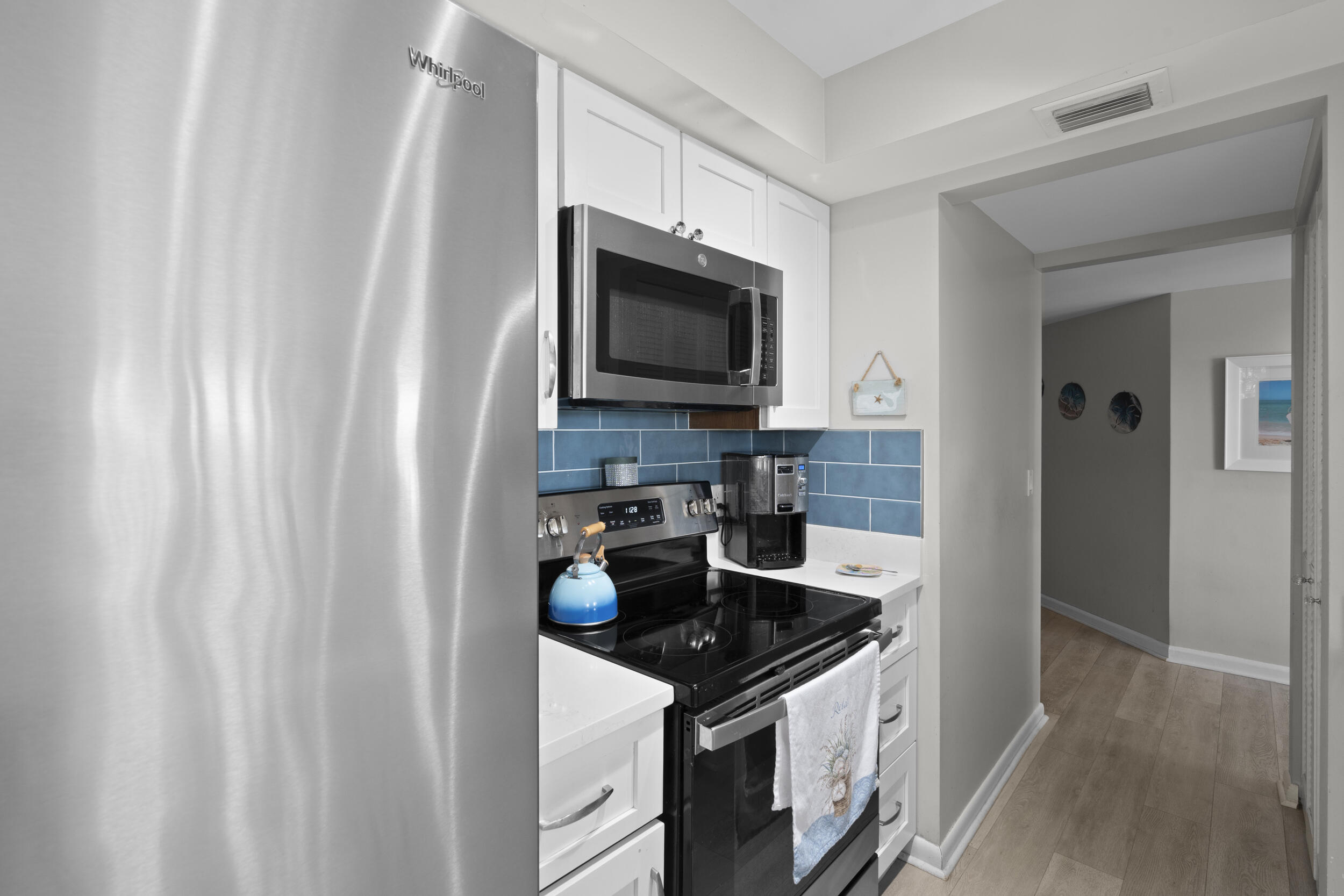 RIVERWOOD CONDO - Residential