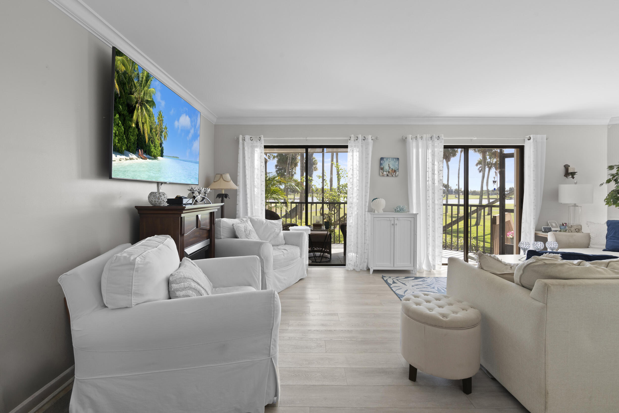 RIVERWOOD CONDO - Residential