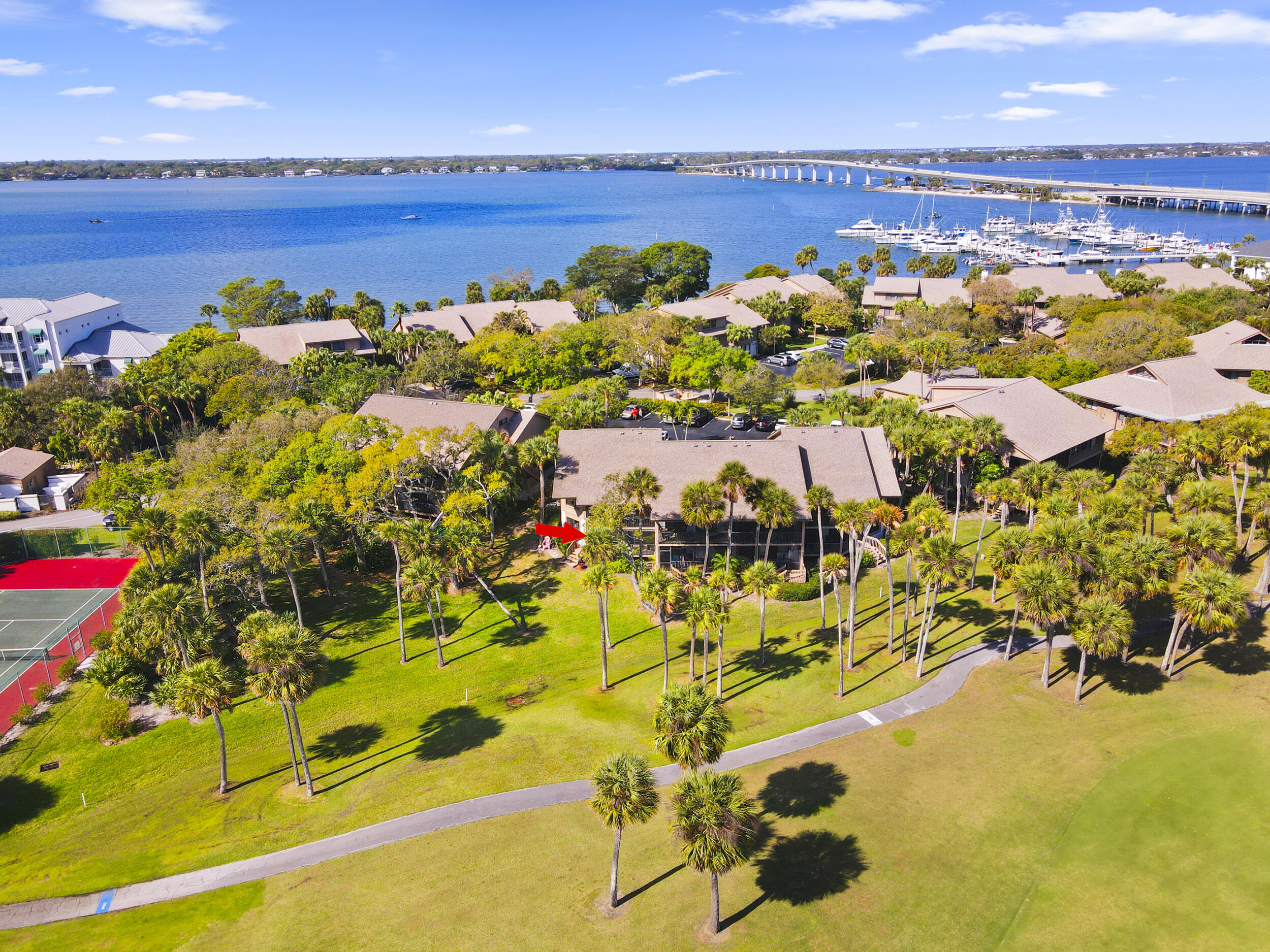 RIVERWOOD CONDO - Residential