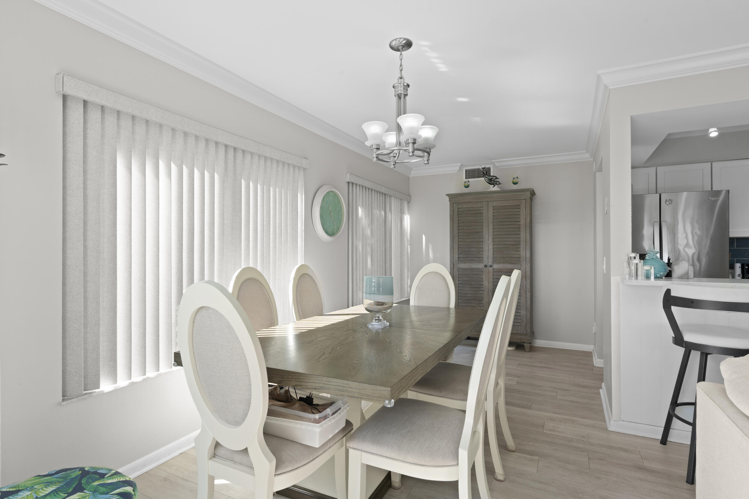 RIVERWOOD CONDO - Residential