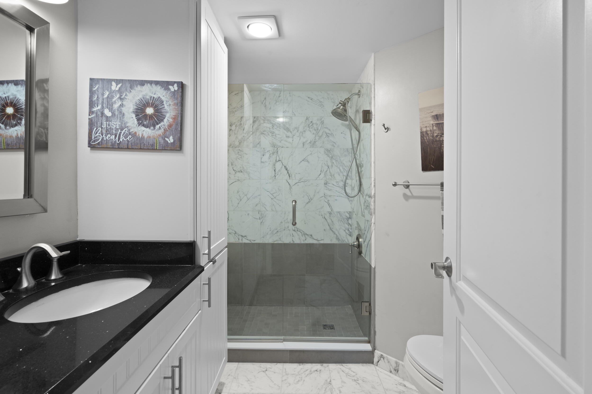 RIVERWOOD CONDO - Residential