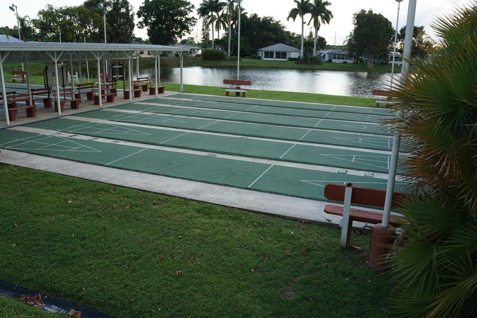 Spanish Lakes - Residential