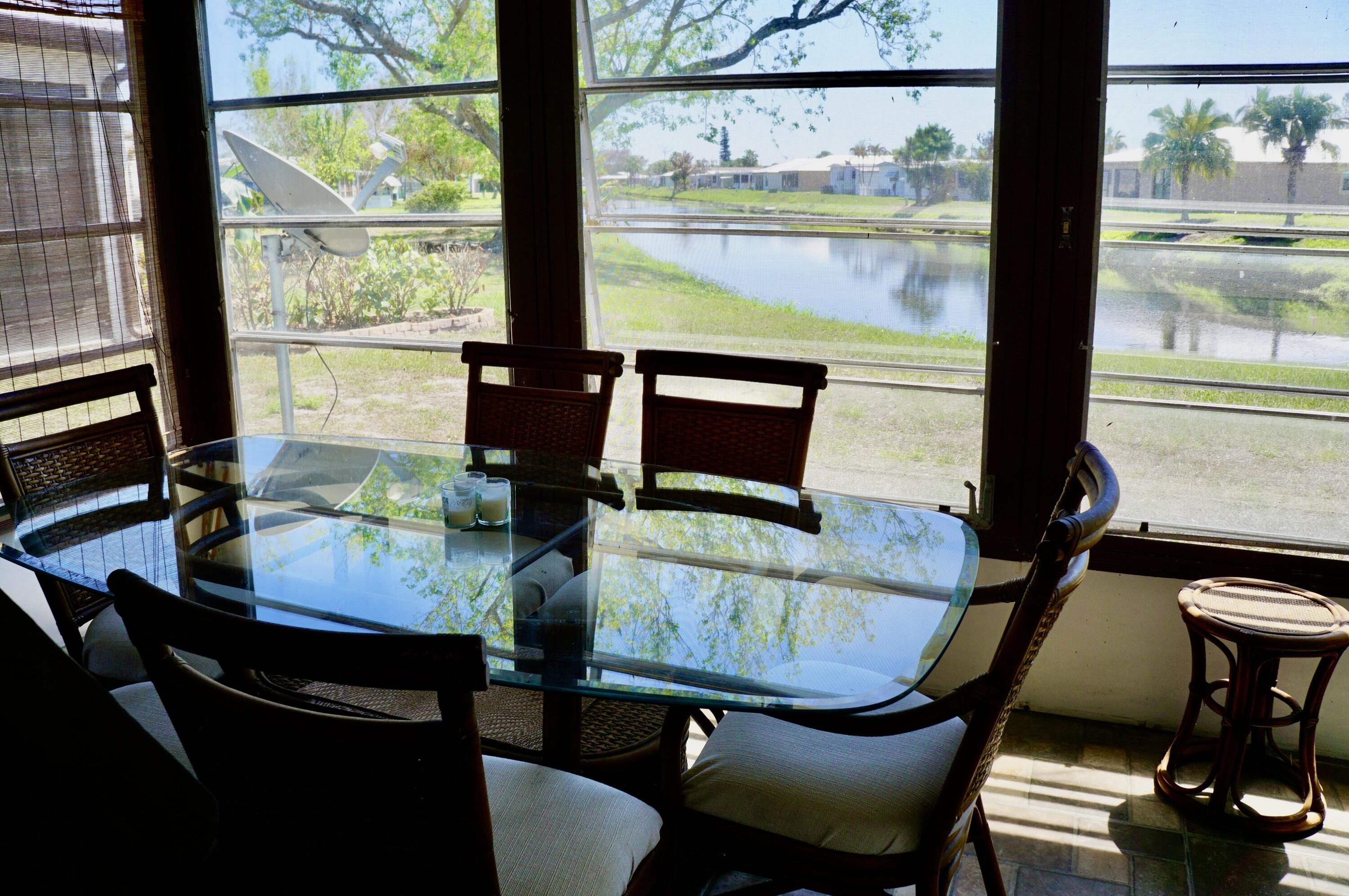 Spanish Lakes - Residential