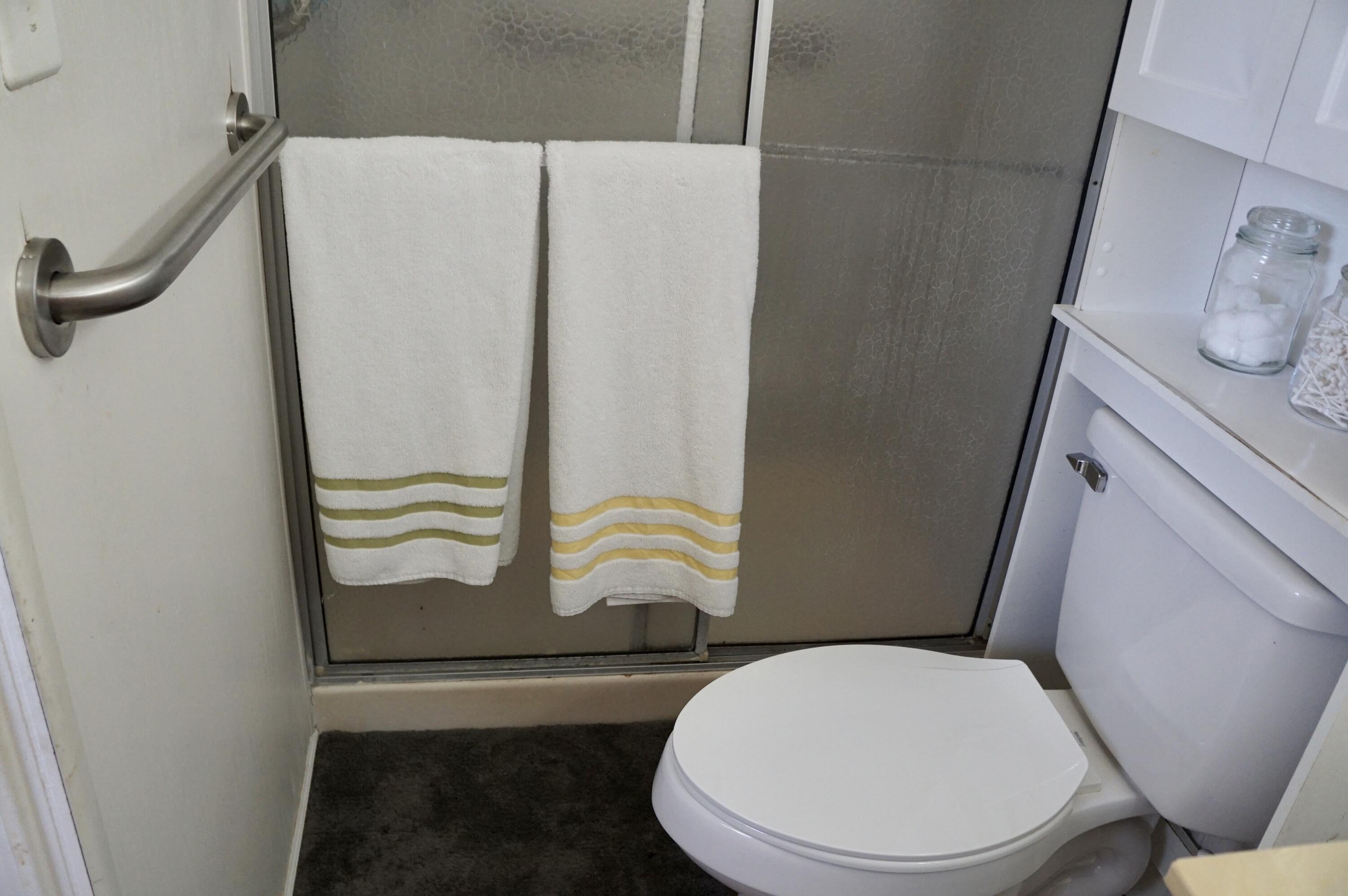 Spanish Lakes - Residential