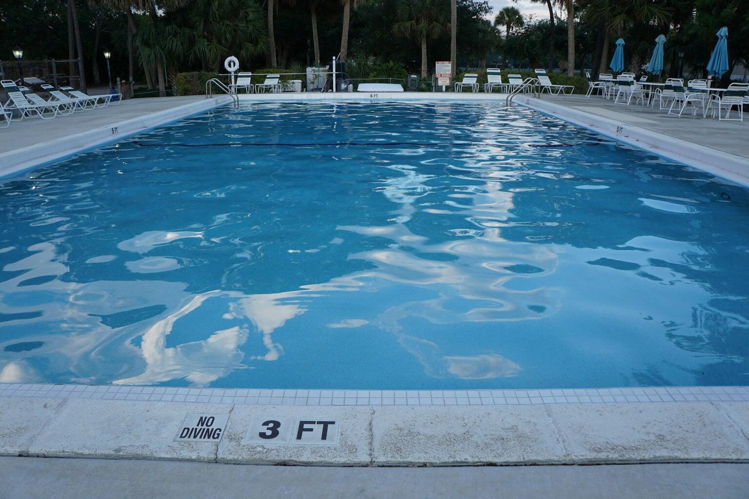 Spanish Lakes - Residential