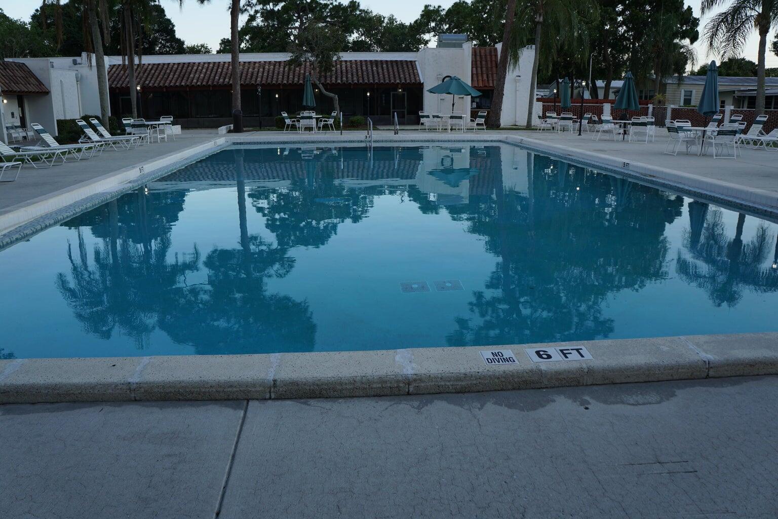 Spanish Lakes - Residential