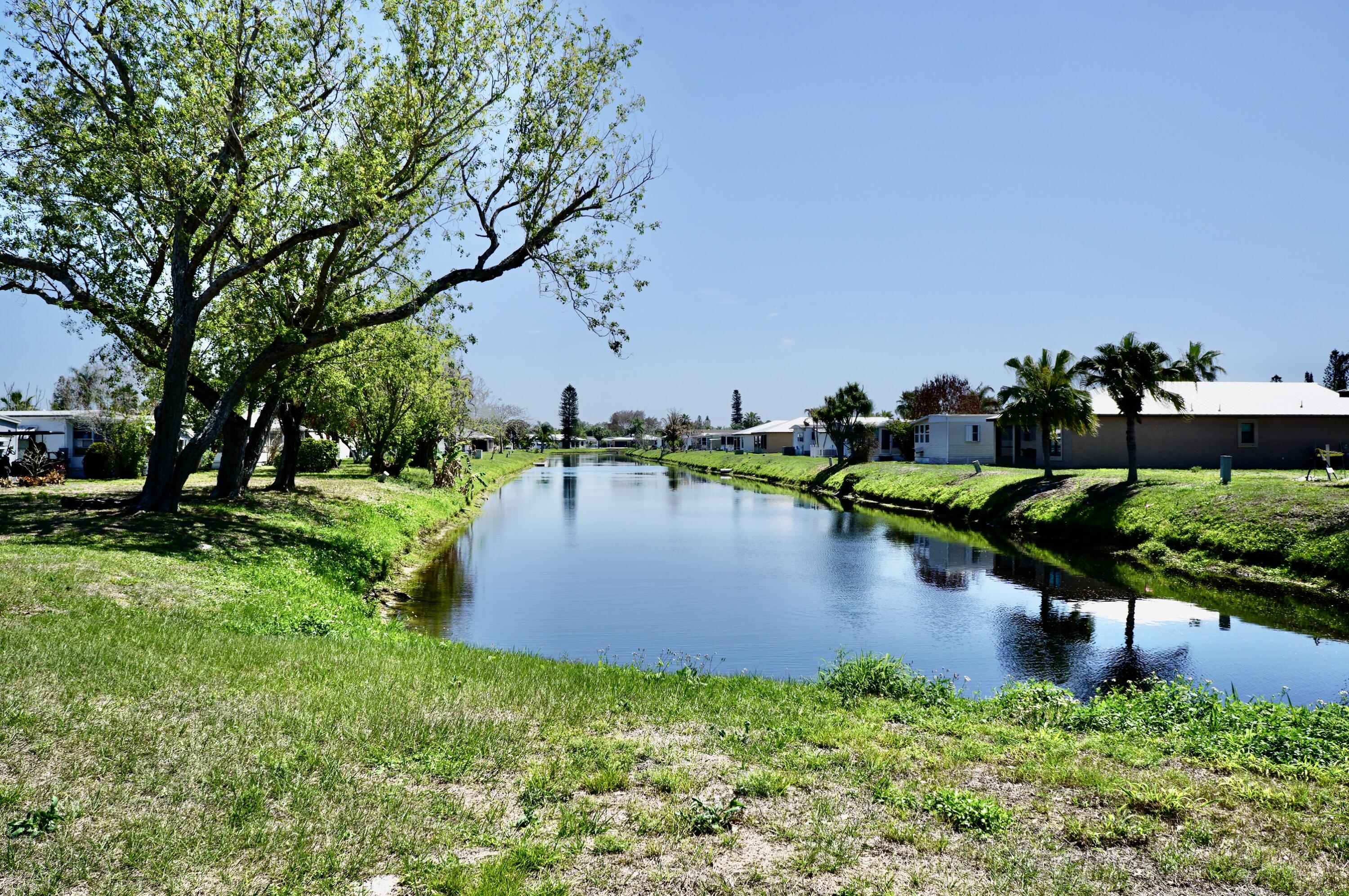 Spanish Lakes - Residential