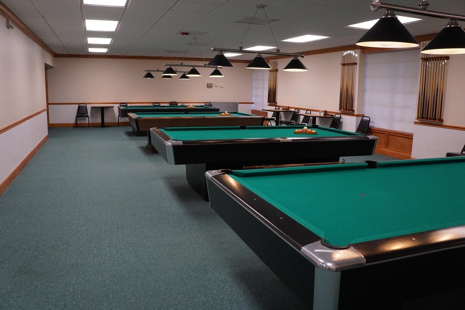 Spanish Lakes - Residential