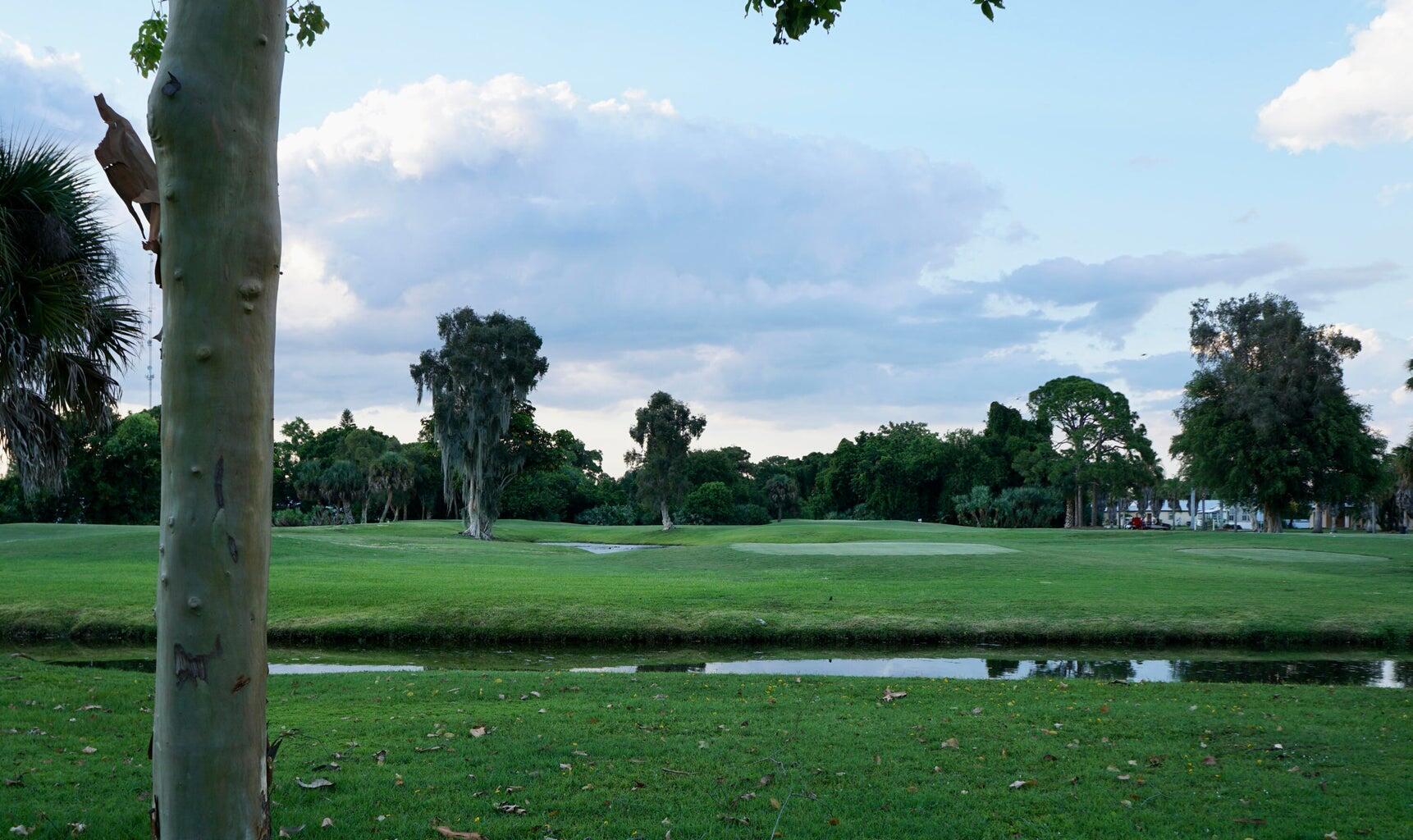 Spanish Lakes - Residential