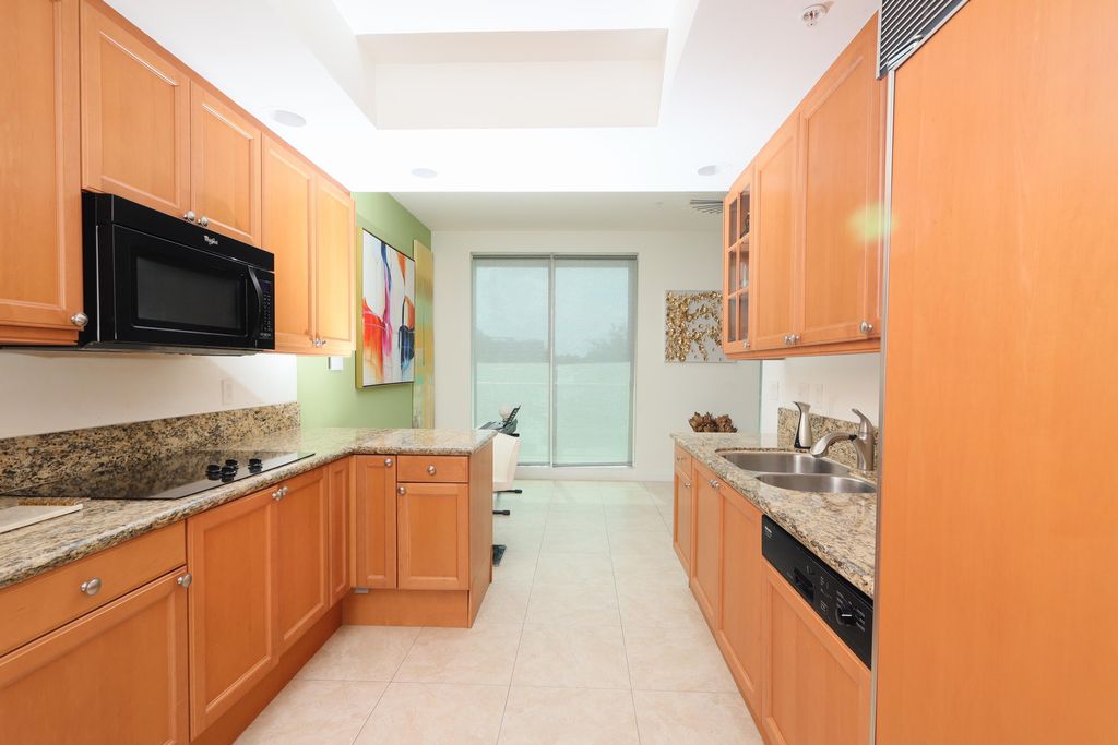 Photo of 411 N New River Drive E #201, Fort Lauderdale, FL 33301 (MLS # B26006526)