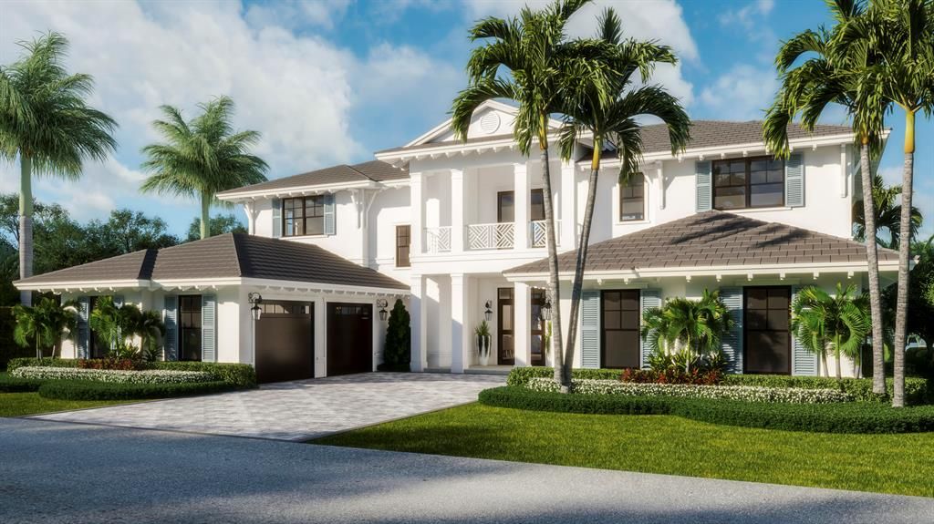 Photo of 1090 Coral Way, Singer Island, FL 33404 (MLS # R10692442)