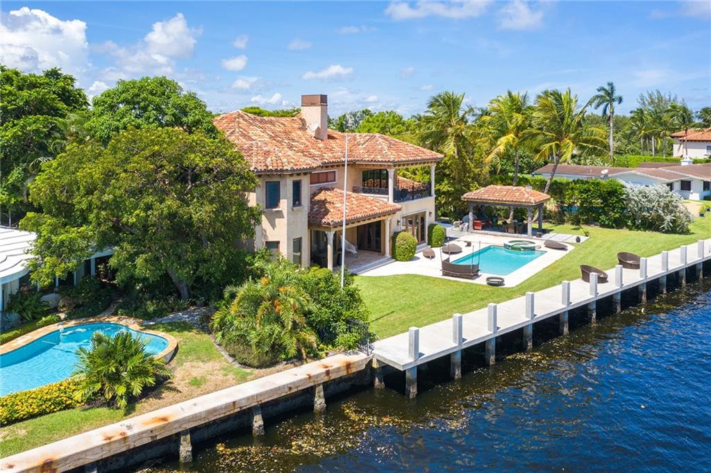 Coral Ridge North Add 24- - Residential