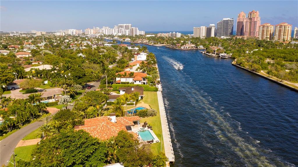 Coral Ridge North Add 24- - Residential