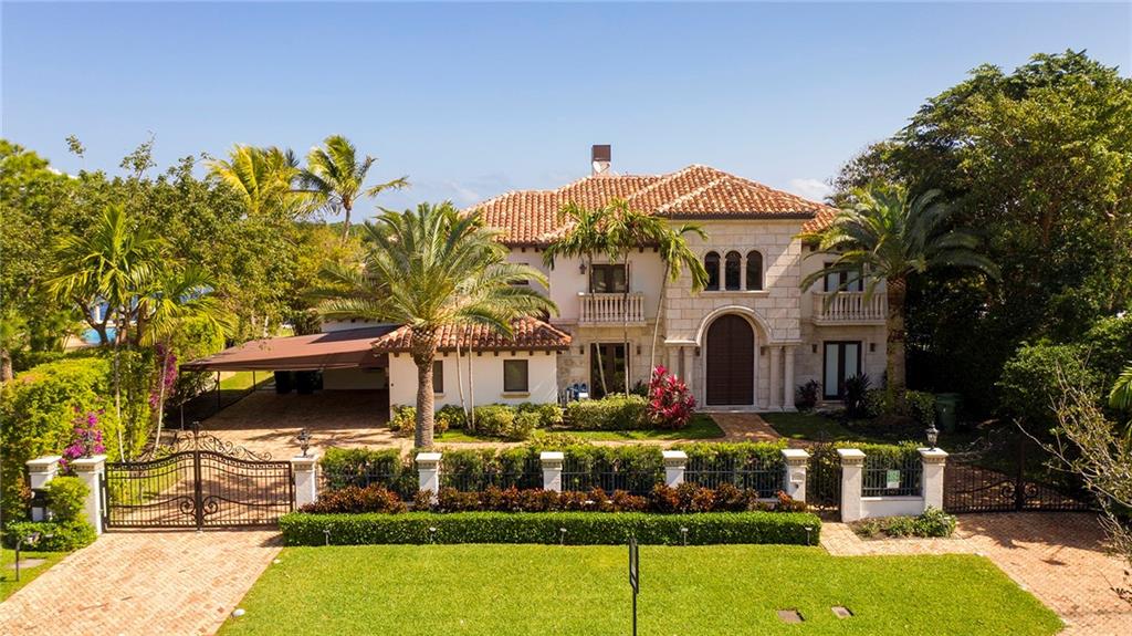 Coral Ridge North Add 24- - Residential