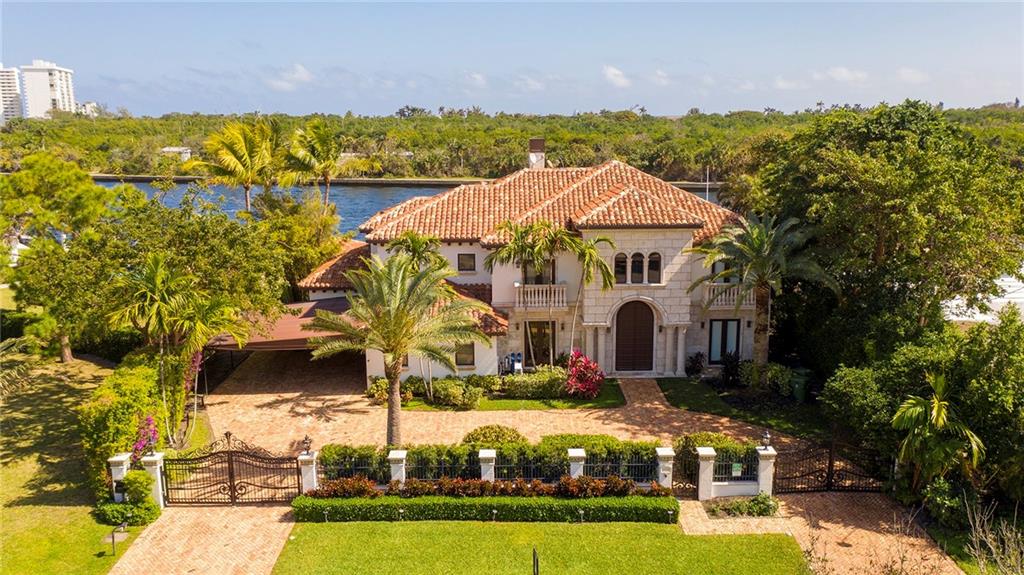 Coral Ridge North Add 24- - Residential