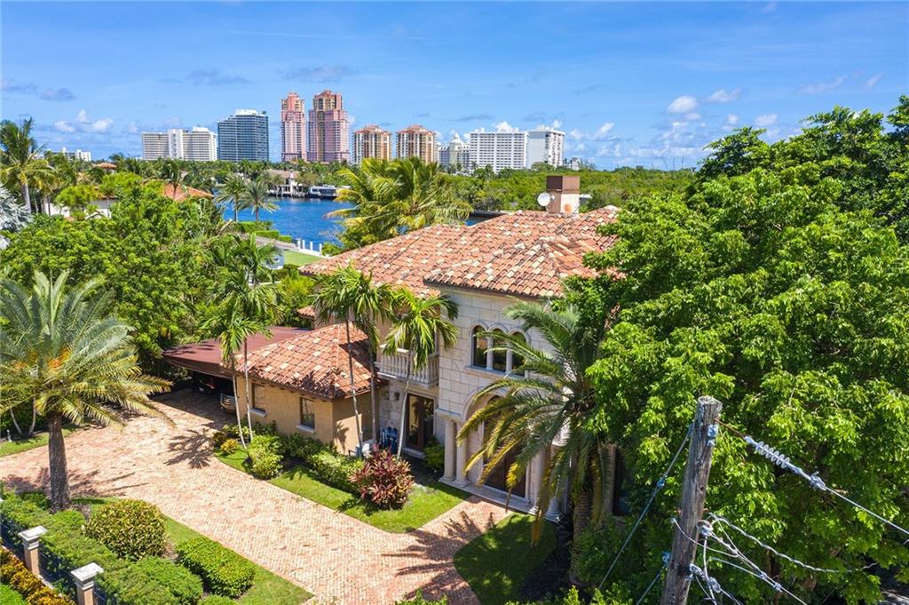 Coral Ridge North Add 24- - Residential