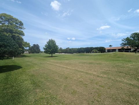 A home in Jupiter