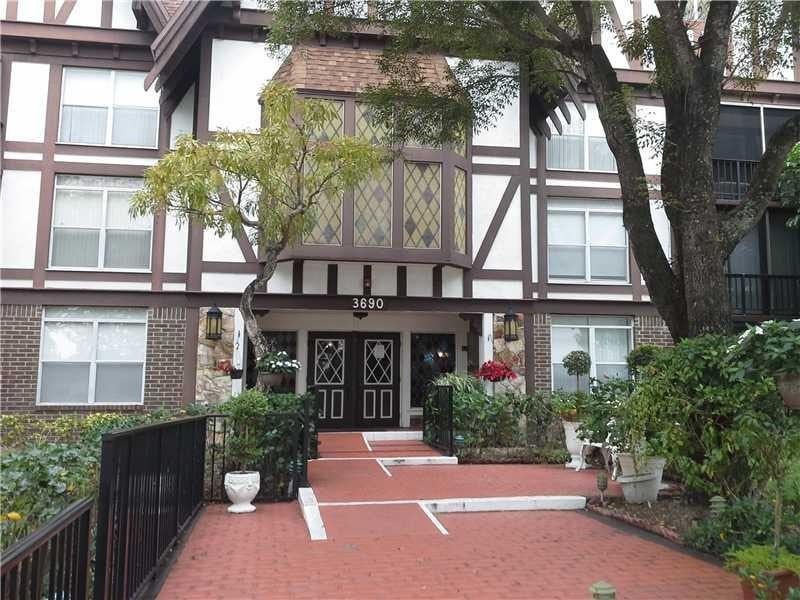 Photo of 3690 INVERRARY Drive #2Y, Lauderhill, FL 33319 (MLS # B26067529)