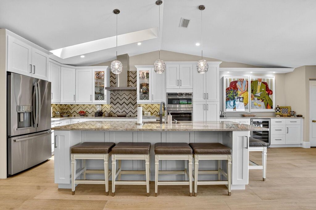 Photo of 6790 Woodbridge Drive, Boca Raton, FL 33434 (MLS # R11122829)