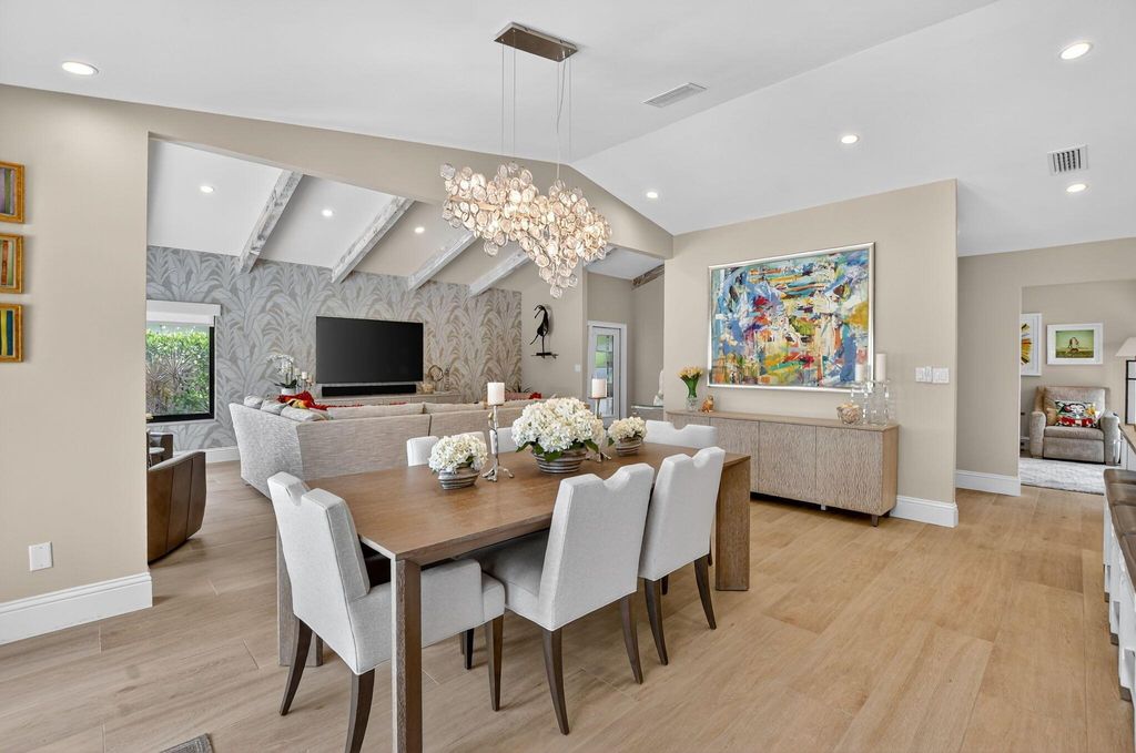 Photo of 6790 Woodbridge Drive, Boca Raton, FL 33434 (MLS # R11122829)