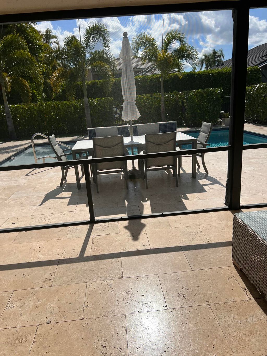 Photo of 10256 Spyglass Way, Boca Raton, FL 33498 (MLS # B26021995)
