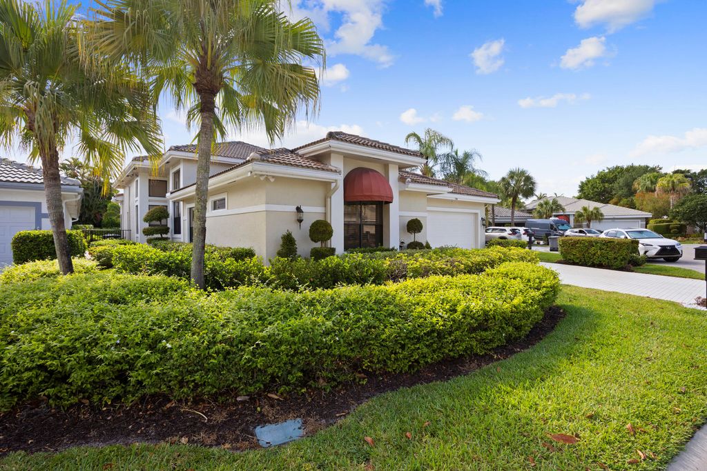 Photo of 10256 Spyglass Way, Boca Raton, FL 33498 (MLS # B26021995)