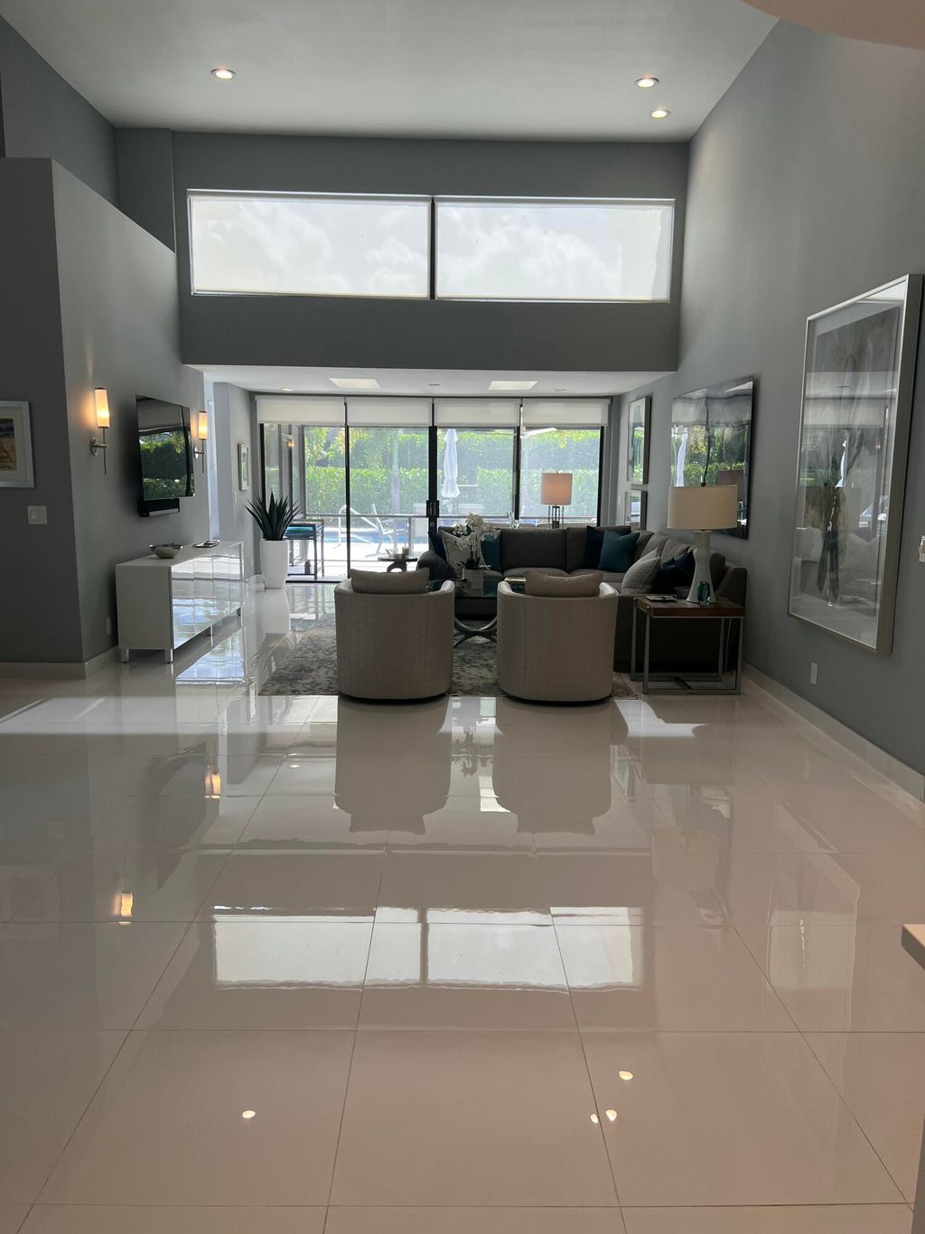 Photo of 10256 Spyglass Way, Boca Raton, FL 33498 (MLS # B26021995)