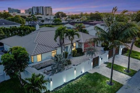 2460 NE 36th St Fort Lauderdale FL 33308