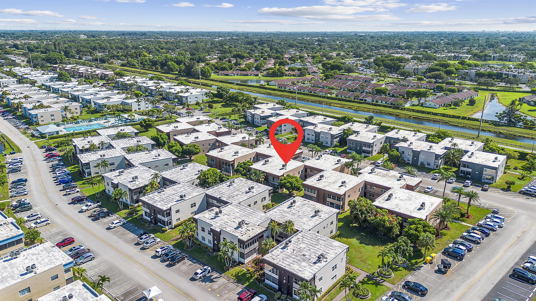 KINGS POINT BURGUNDY COND - Residential Lease