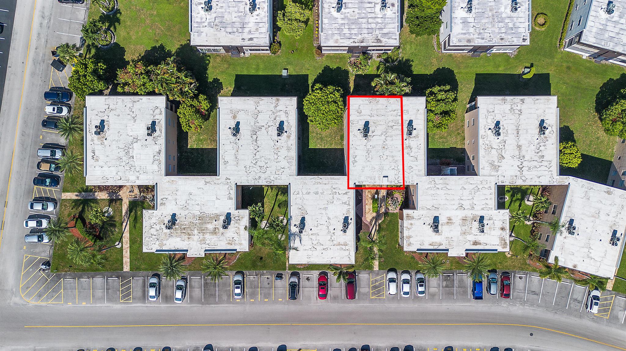 KINGS POINT BURGUNDY COND - Residential Lease