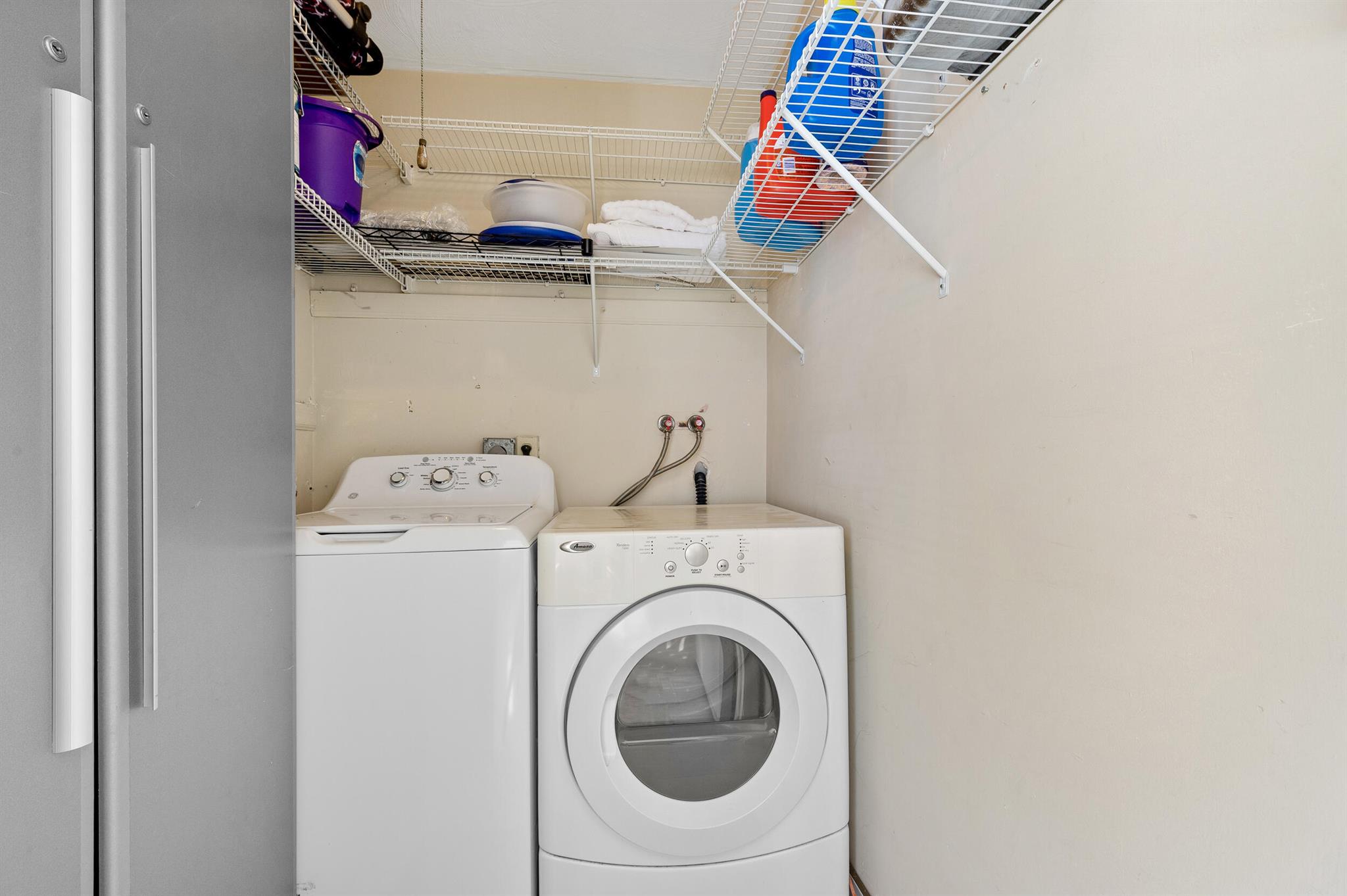 KINGS POINT BURGUNDY COND - Residential Lease