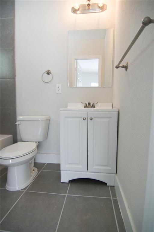 VICTORIA PARK - Residential Lease