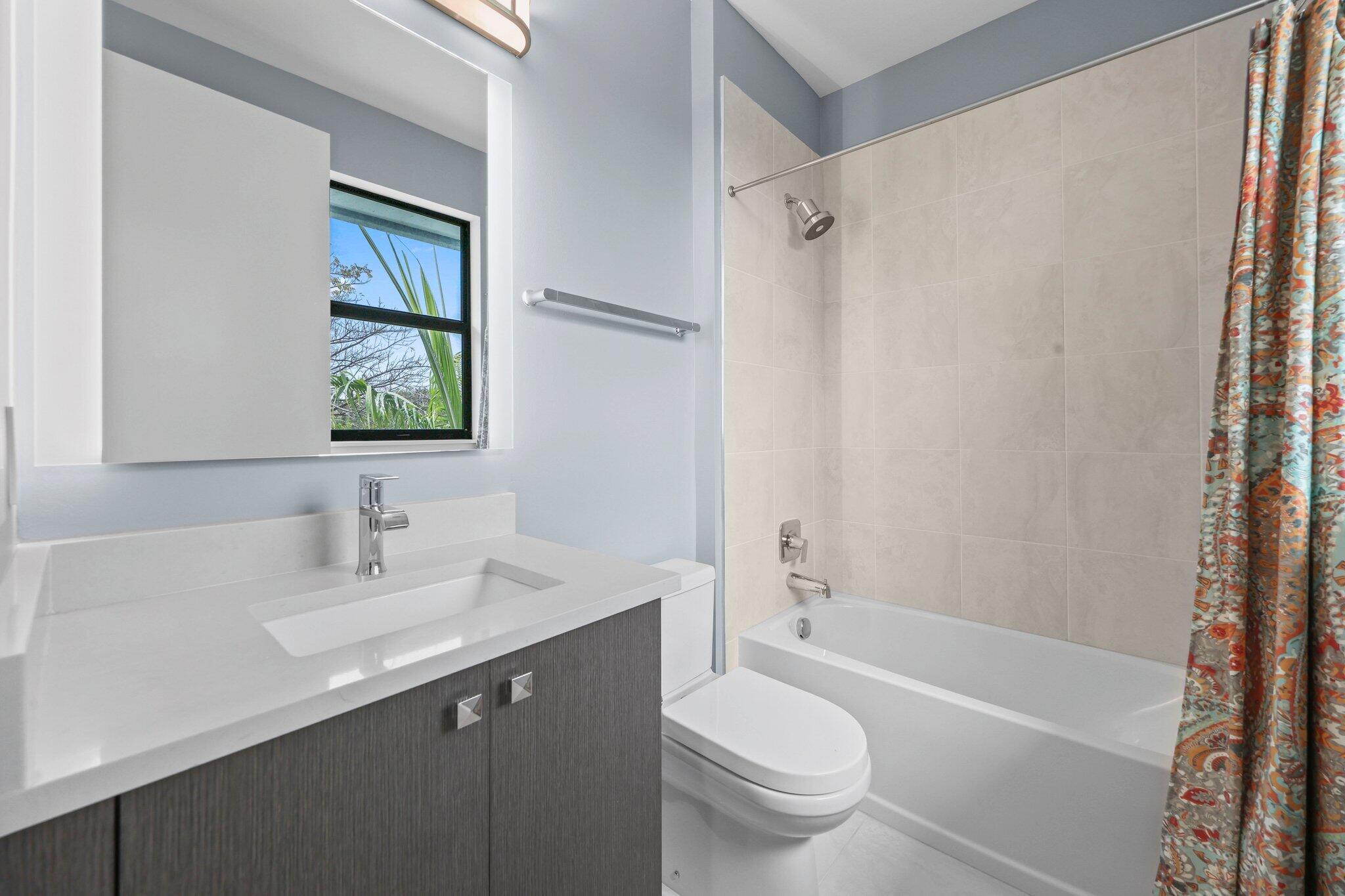 VILLAGE AT WILTON MANORS II - Residential Lease