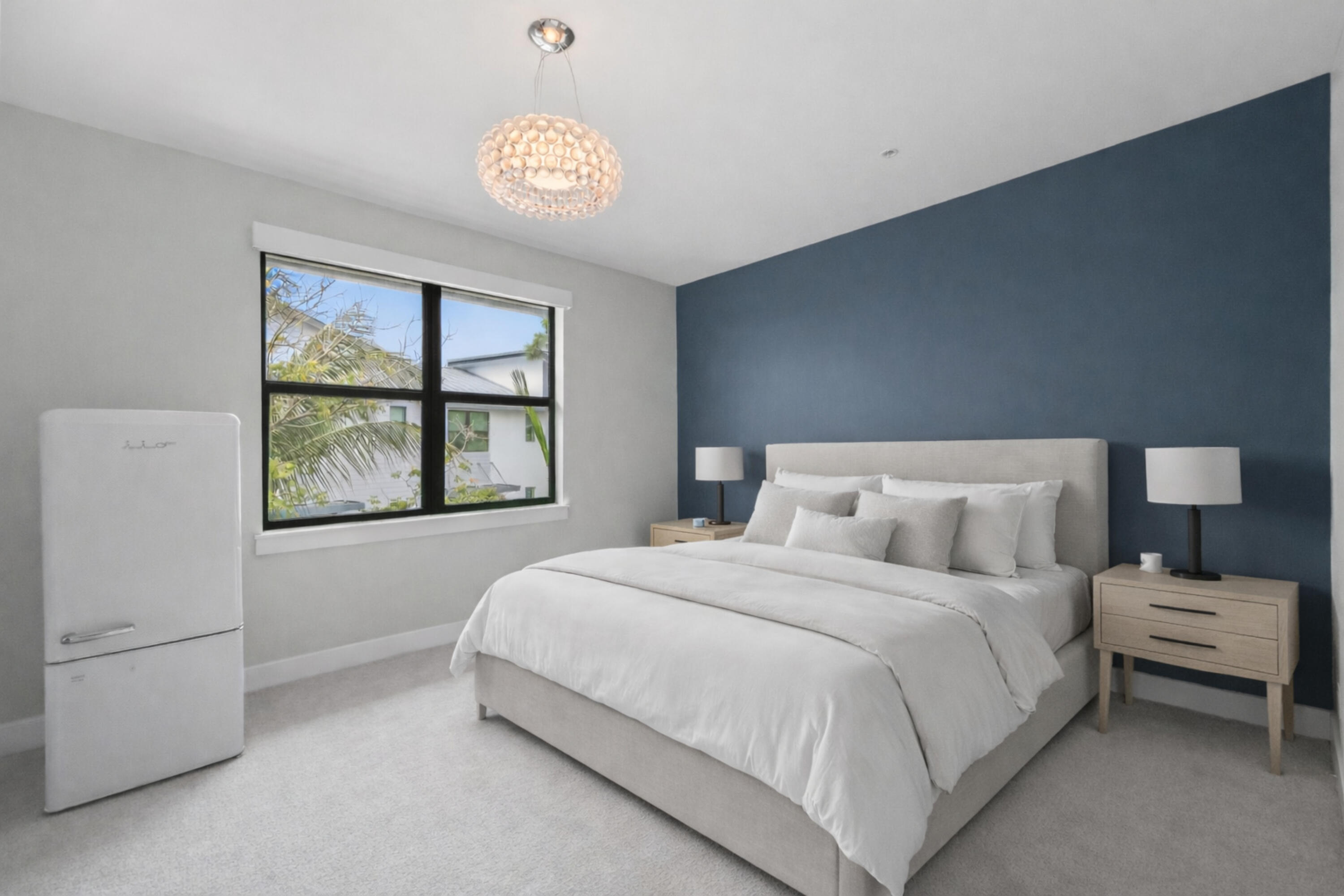 VILLAGE AT WILTON MANORS II - Residential Lease