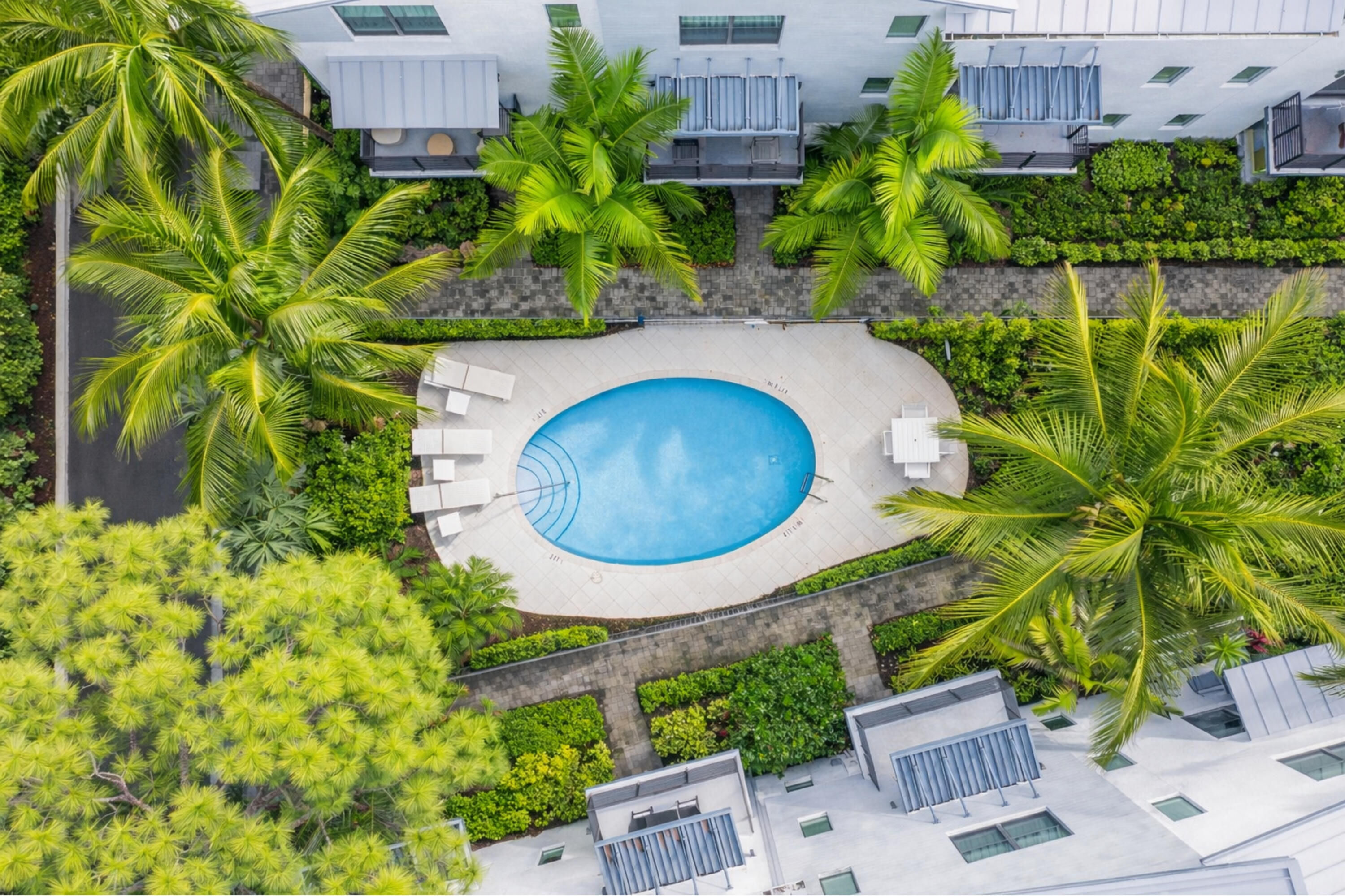 VILLAGE AT WILTON MANORS II - Residential Lease