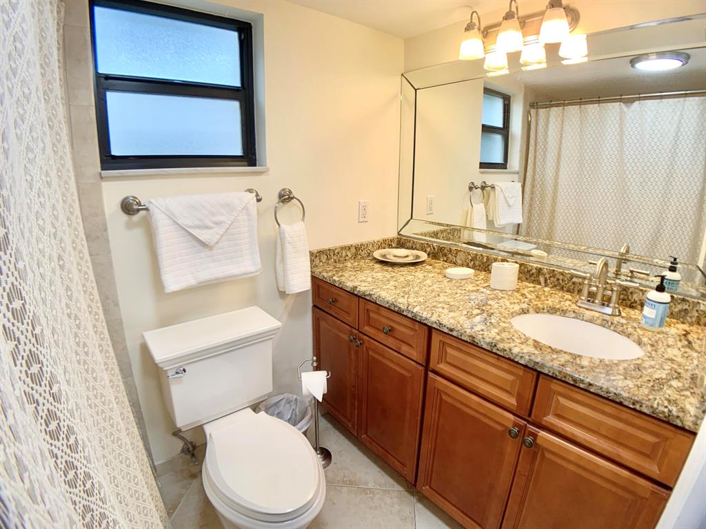 TENNIS LODGES 1 CONDO - Residential Lease