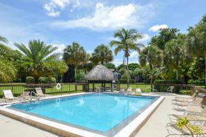 TENNIS LODGES 1 CONDO - Residential Lease